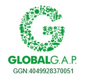 GLOBAL GAP