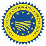 logo indicacio geografica protegida